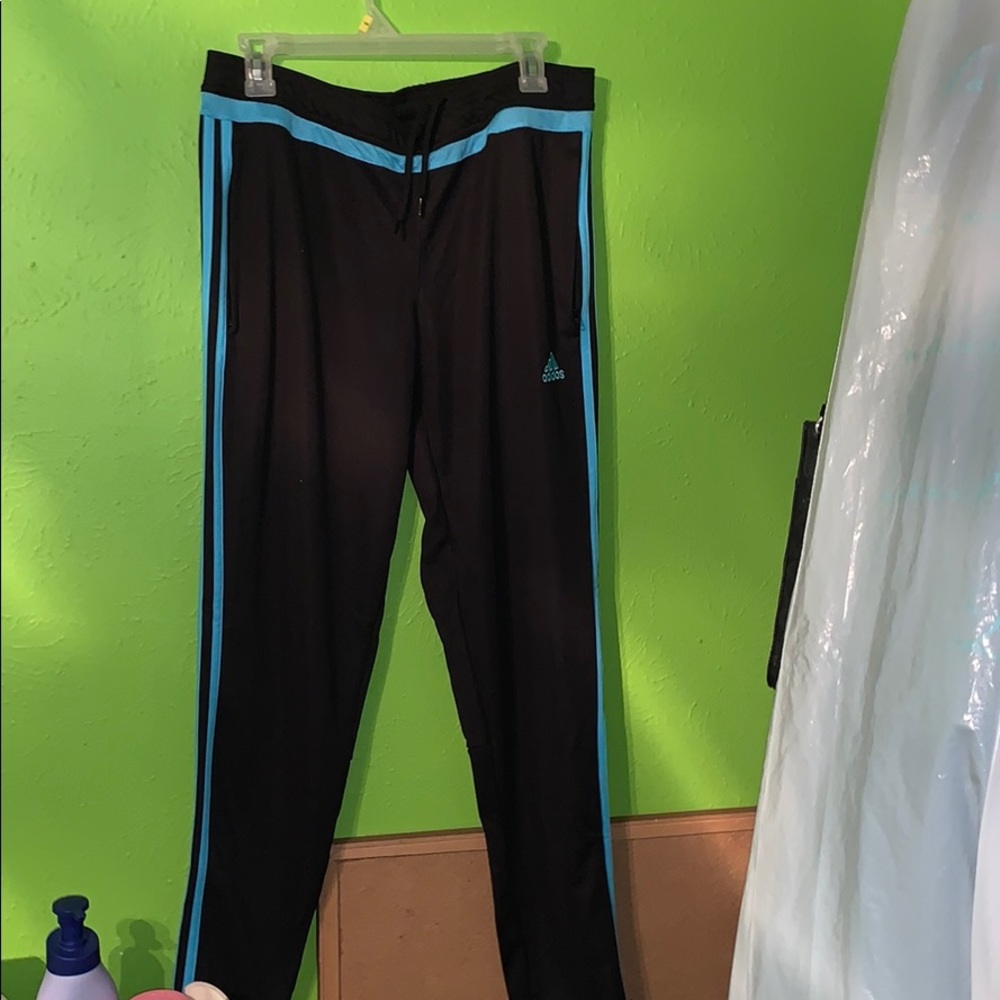 Adidas sweats